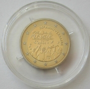 Frankreich 2 Euro 2011 Europa Fête de la Musique PP