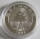 China 5 Yuan 1993 Panda 1/2 Oz Silver