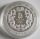 China 10 Yuan 2008 Olympics Beijing Peking Opera 1 Oz Silver