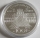 France 100 Francs 1993 200 Years Louvre Venus de Milo Silver