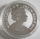 Isle of Man 1 Crown 2016 Angel 1 Oz Silver