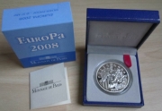 Frankreich 1,50 Euro 2008 Europa Ratspräsidentschaft