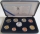 Finland Proof Coin Set 2003