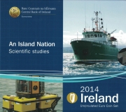 Irland KMS 2014