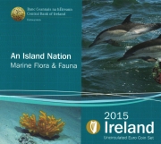 Irland KMS 2015