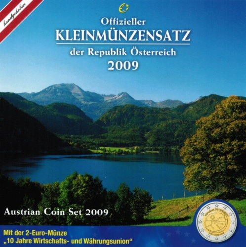 Österreich KMS 2009