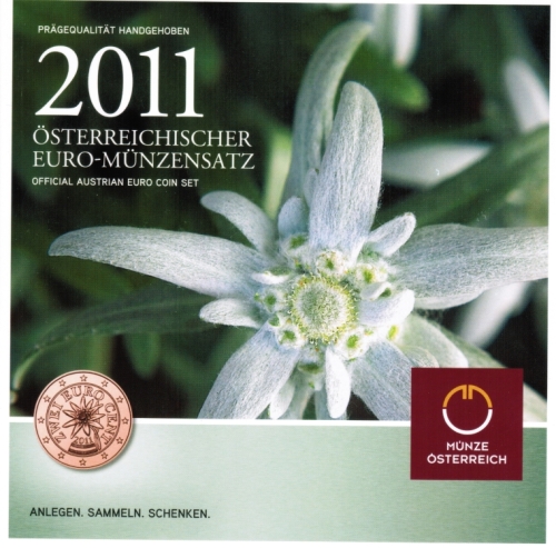 Österreich KMS 2011