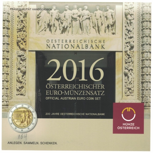 Österreich KMS 2016