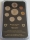 Switzerland Coin Set 1996