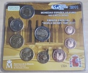 Spanien KMS 2011 World Money Fair in Berlin