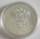 Russia 3 Roubles 2014 Olympics Sochi Skeleton 1 Oz Silver