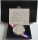 USA 1 Dollar 1995 Special Olympics in New Haven BU