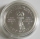 USA 1/2 Dollar 1993 200 Jahre Bill of Rights PP