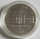 USA 1 Dollar 1992 200 Years White House in Washington Silver BU