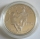 USA 1 Dollar 1994 Football World Cup Tackling Silver Proof