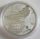 Russia 3 Roubles 2014 Olympics Sochi Alpine Skiing 1 Oz Silver