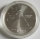 USA 1 Dollar 1992 Olympics Barcelona Baseball Silver BU