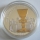 Cook-Inseln 5 Dollars 2009 Ritter der Tafelrunde Heiliger Gral