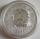 China 2 x 10 Yuan 2011 Peking Opera Facial Mask 2 x 1 Oz Silver