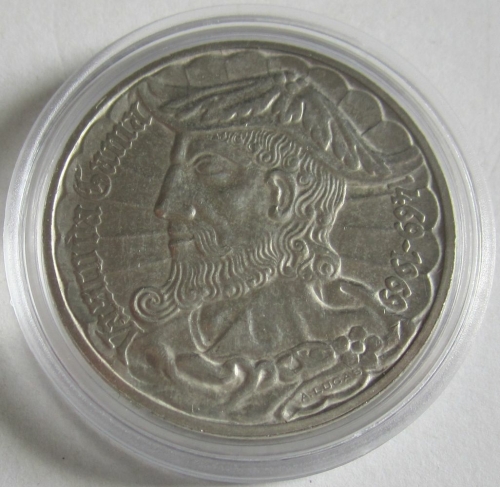 Portugal 50 Escudos 1969 Vasco da Gama