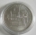 Soviet Union 5 Roubles 1977 Olympics Moscow Leningrad Silver BU