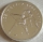 Switzerland 20 Franken 2008 100 Years Swiss Ice Hockey Silver BU
