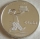 Switzerland 20 Franken 2012 80 Years Globi Silver BU