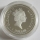 Australia 1 Dollar 1998 Kookaburra 1 Oz Silver Proof