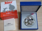 Frankreich 1,50 Euro 2007 50 Jahre Asterix Bankett