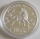 China 10 Yuan 1997 Unicorn / Qilin 1 Oz Silver Proof "P"