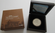 China 10 Yuan 2011 UNESCO Dengfeng 1 Oz Silver