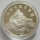 China 5 Yuan 1992 Inventions & Discoveries Bronze Age Silver