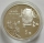 China 5 Yuan 1992 Erfindungen & Entdeckungen Seismograph