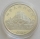China 5 Yuan 1993 Inventions & Discoveries Terracotta Army Silver
