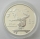China 5 Yuan 1997 Akrobatik