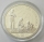 Vatican 10 Euro 2010 World Peace Day Silver