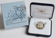 Vatican 10 Euro 2014 World Day of Social Communications Silver