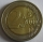 Vatikan 2 Euro 2010 Priesterjahr