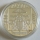 Vatican 5 Euro 2005 Sede Vacante Silver