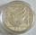 Vatican 5 Euro 2005 Sede Vacante Silver