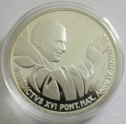 Vatikan 5 Euro 2008 Weltjugendtag in Sydney