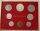 Vatican Coin Set 1975 Holy Year