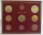 Vatican Coin Set 2008