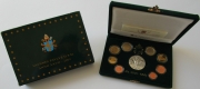 Vatican Proof Coin Set 2005