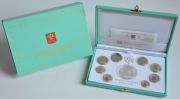 Vatican Proof Coin Set 2013