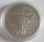 Canada 1 Dollar 1982 100 Years Regina Silver BU