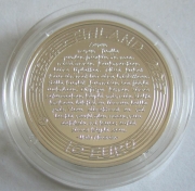 Finnland 10 Euro 2017 Finnischer Tango