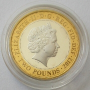 United Kingdom 2 Pounds 2012 Olympics London Handover to...