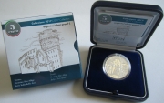 Italiy 5 Euro 2017 Italia delle Arti Trento in...