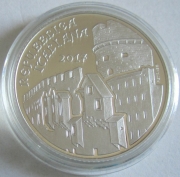 Italien 5 Euro 2017 Italia delle Arti Trento in Trentino-Alto Adige